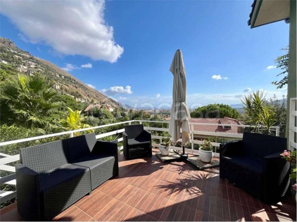 casa indipendente in vendita a Monreale