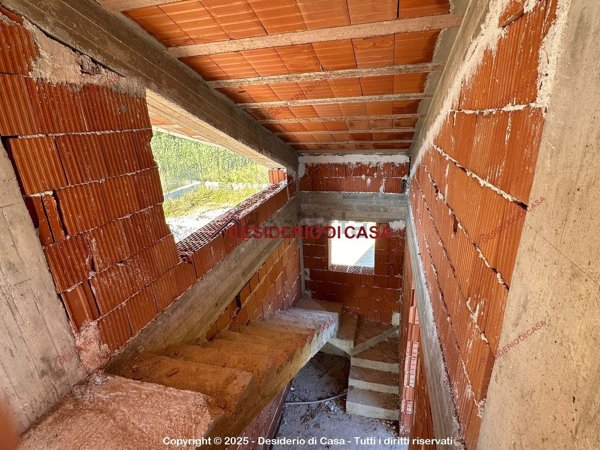 casa indipendente in vendita a Monreale