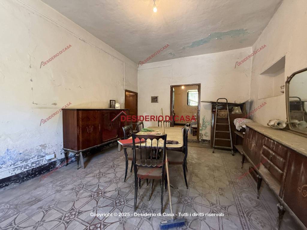 appartamento in vendita a Monreale