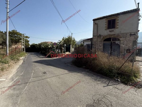 appartamento in vendita a Monreale