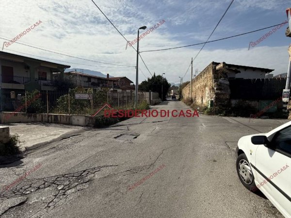 appartamento in vendita a Monreale