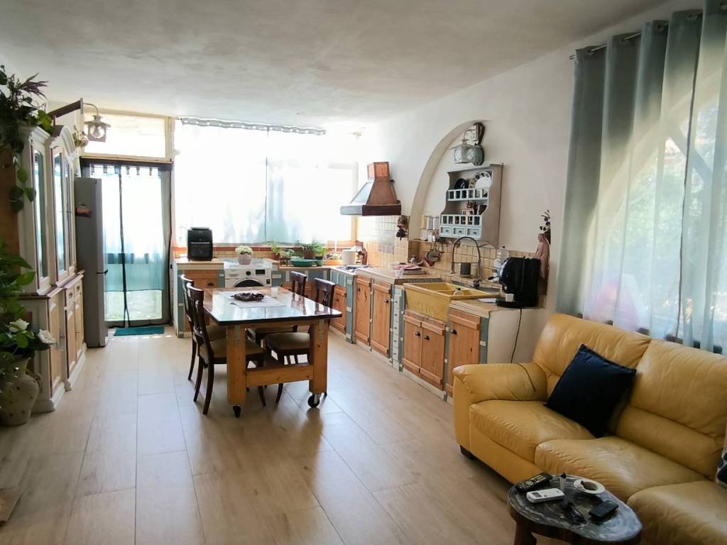 appartamento in vendita a Monreale