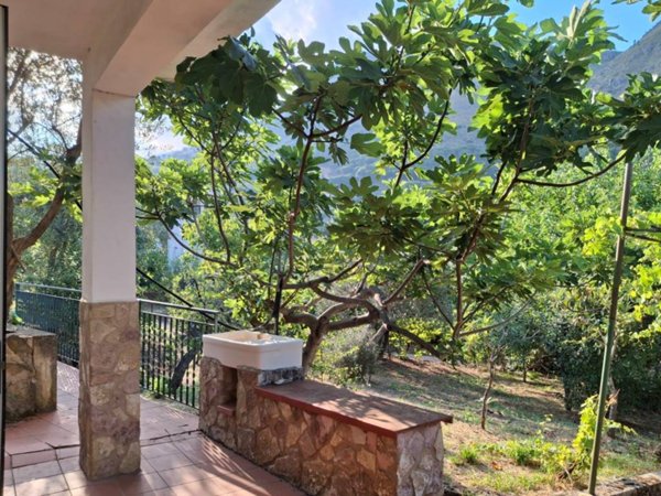 casa indipendente in vendita a Monreale