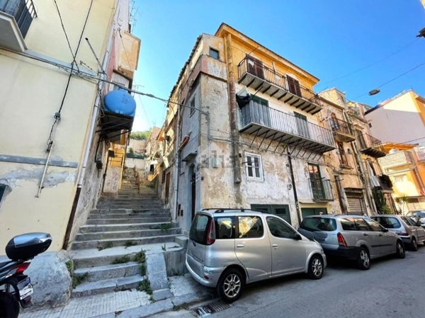 appartamento in vendita a Monreale