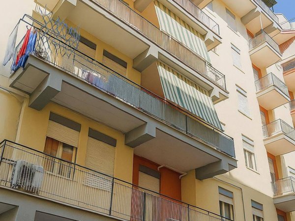 appartamento in vendita a Monreale