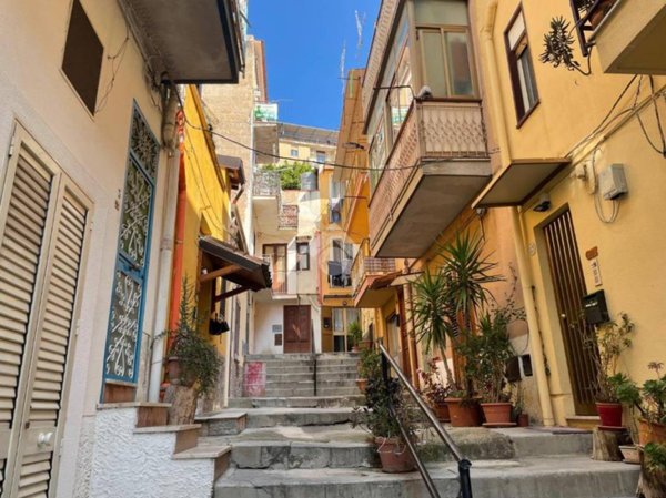 appartamento in vendita a Monreale