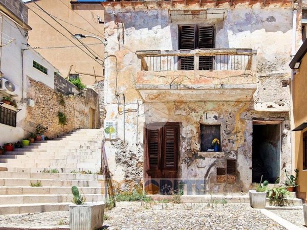 casa indipendente in vendita a Monreale