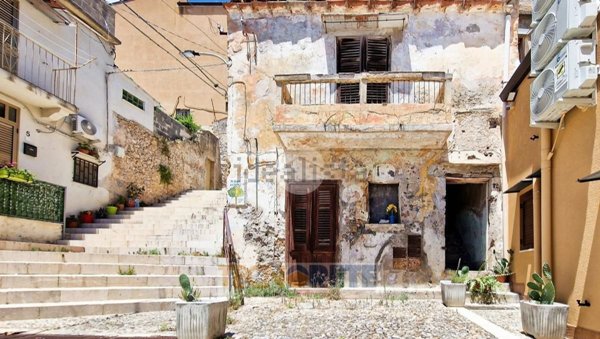 appartamento in vendita a Monreale