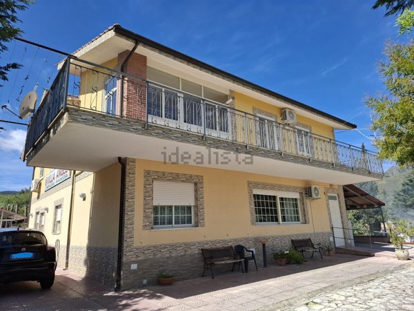 casa indipendente in vendita a Monreale in zona Giacalone