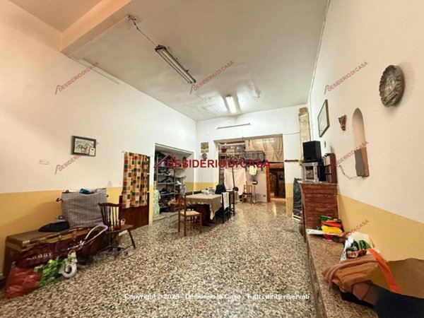 appartamento in vendita a Monreale