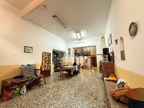 appartamento in vendita a Monreale