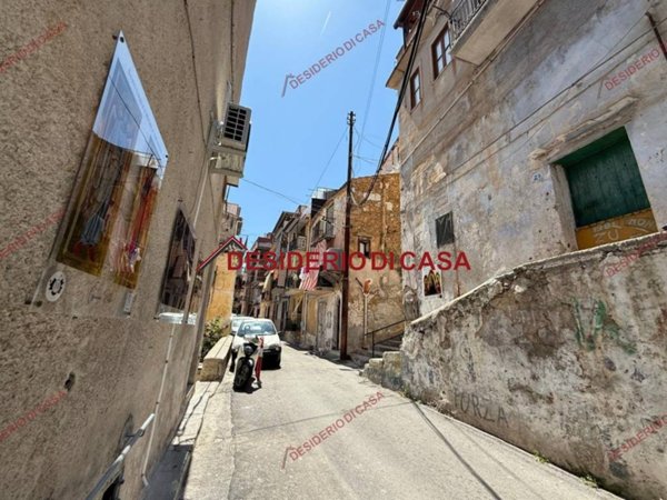 appartamento in vendita a Monreale