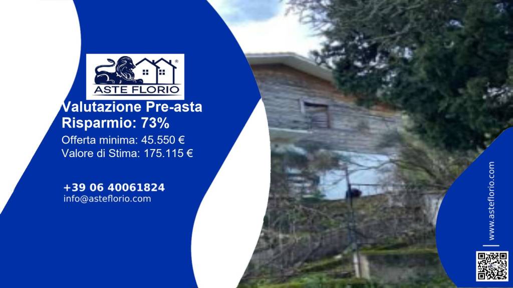 casa indipendente in vendita a Monreale in zona Giacalone