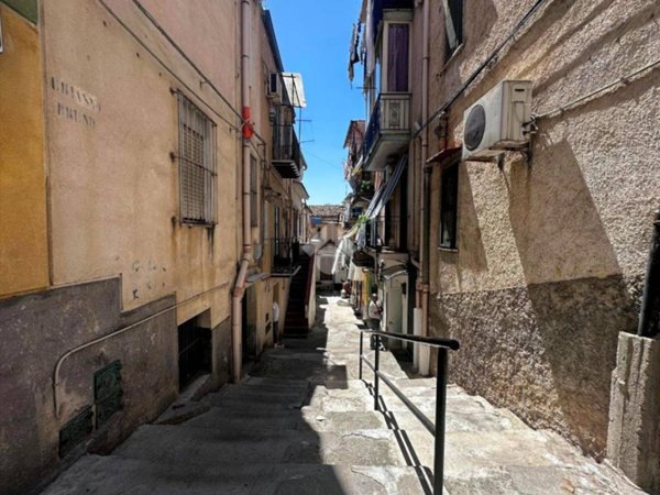 appartamento in vendita a Monreale