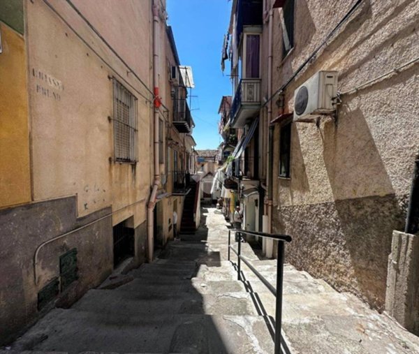 appartamento in vendita a Monreale
