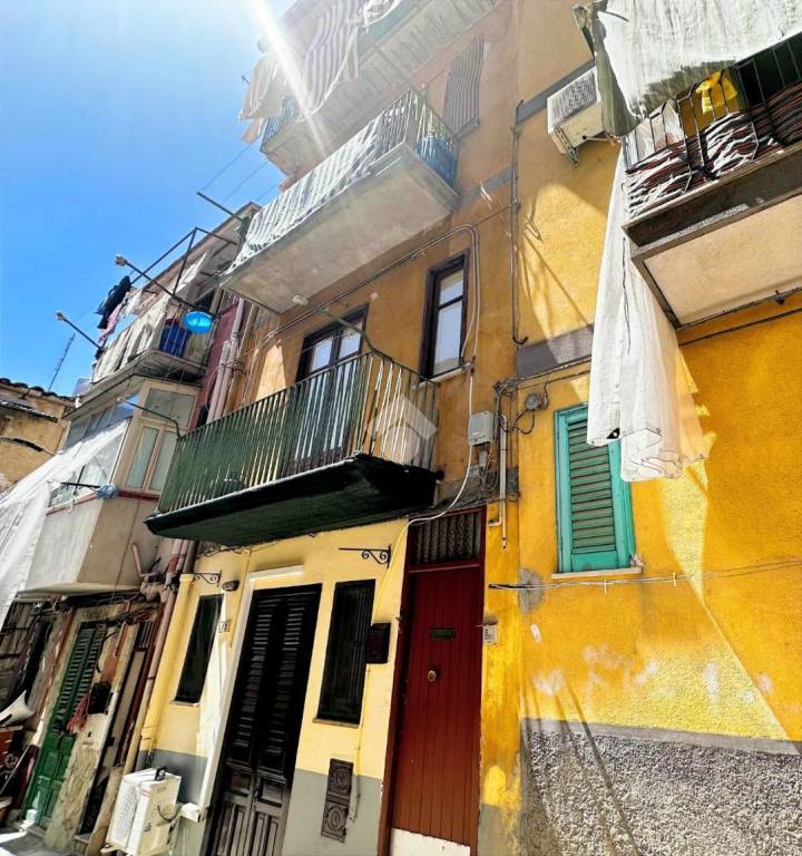 appartamento in vendita a Monreale
