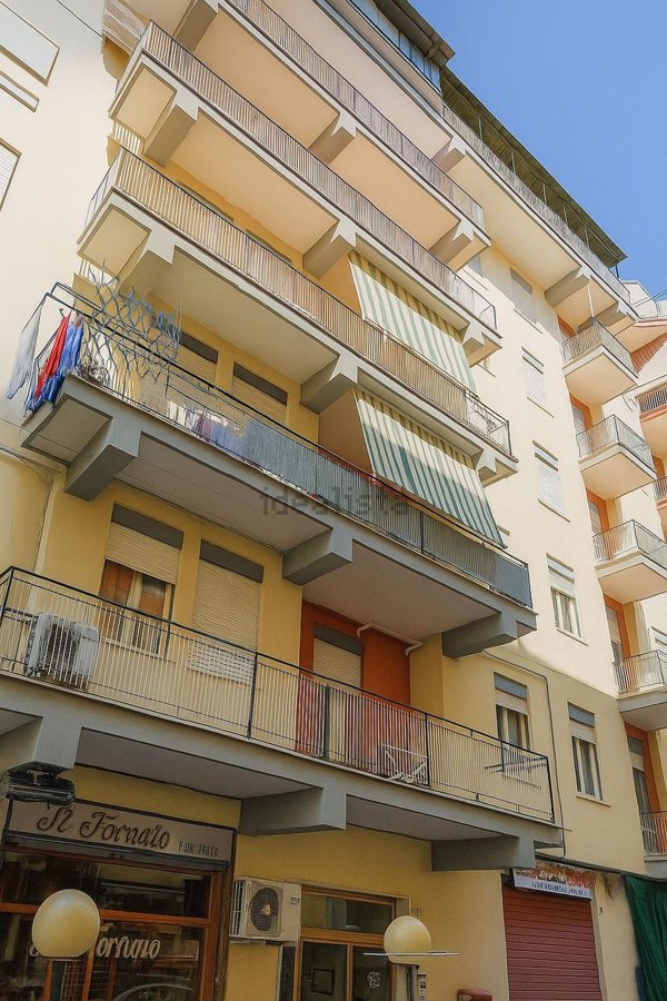 appartamento in vendita a Monreale