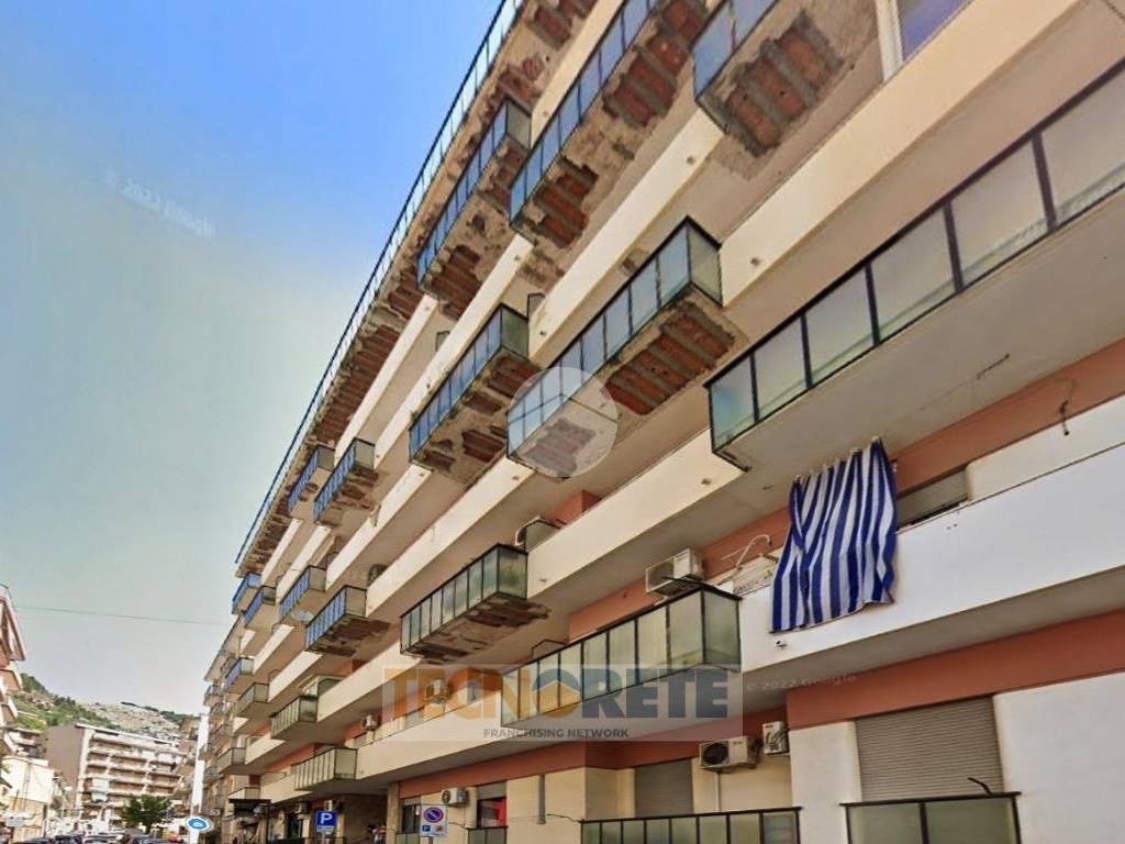 appartamento in vendita a Monreale