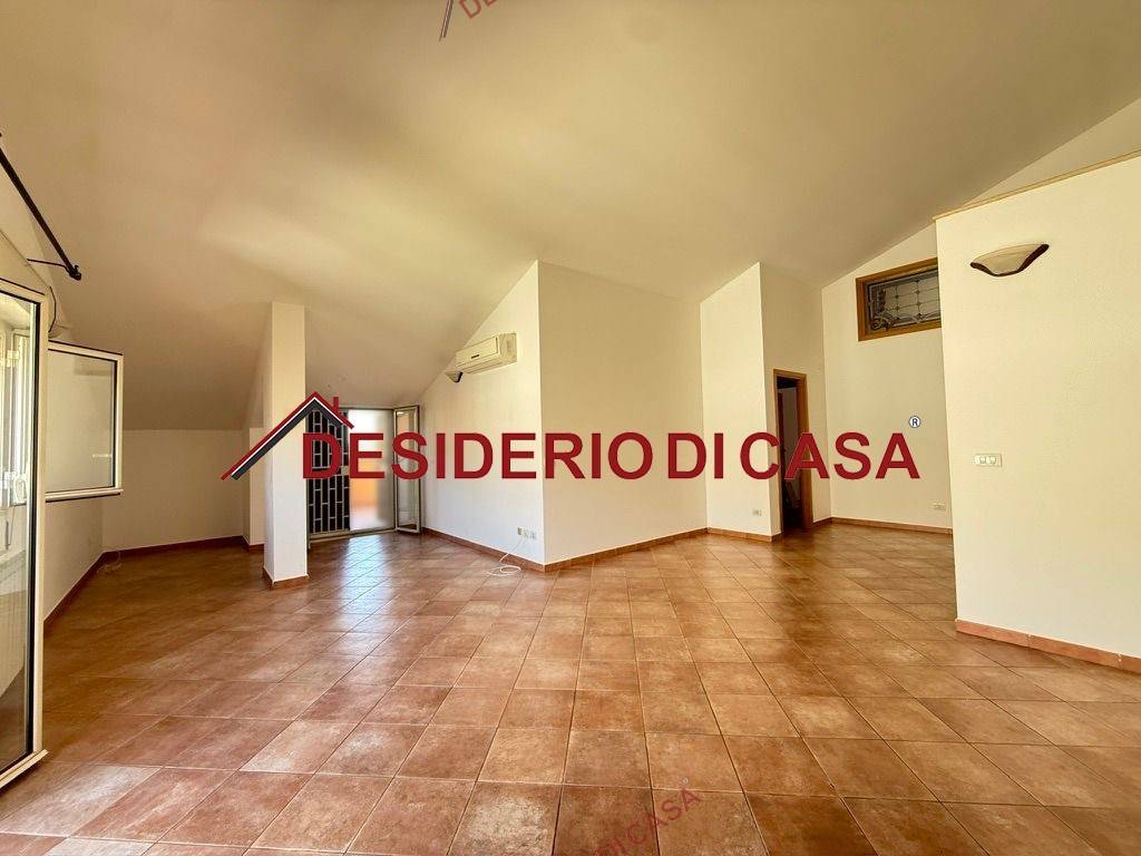 appartamento in vendita a Monreale