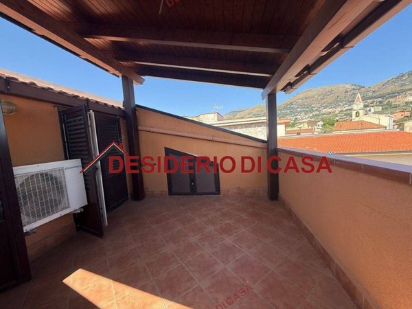 appartamento in vendita a Monreale