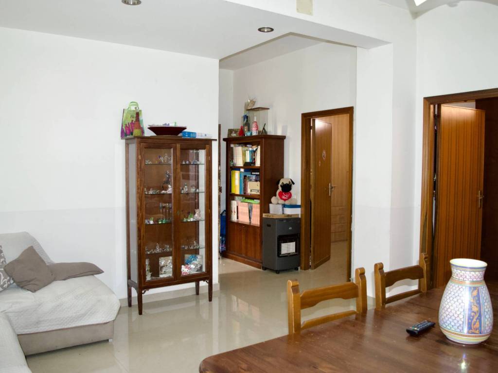 appartamento in vendita a Monreale