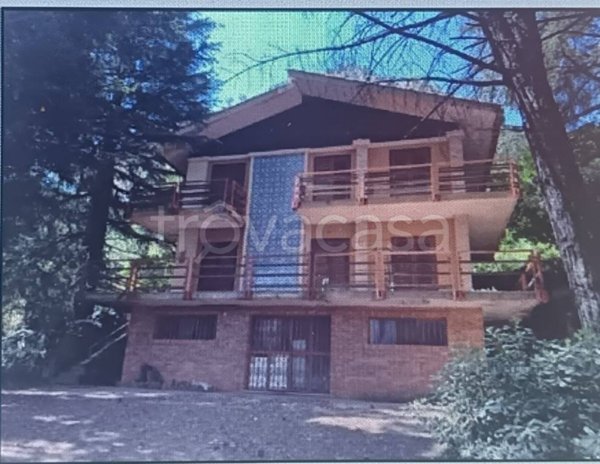 casa indipendente in vendita a Monreale in zona Giacalone