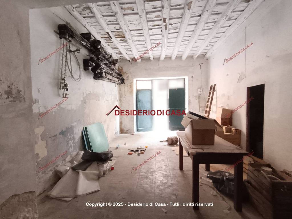appartamento in vendita a Monreale