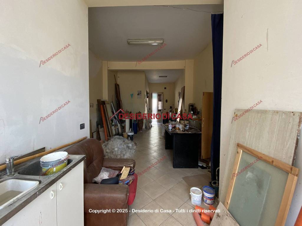 appartamento in vendita a Monreale in zona Pioppo