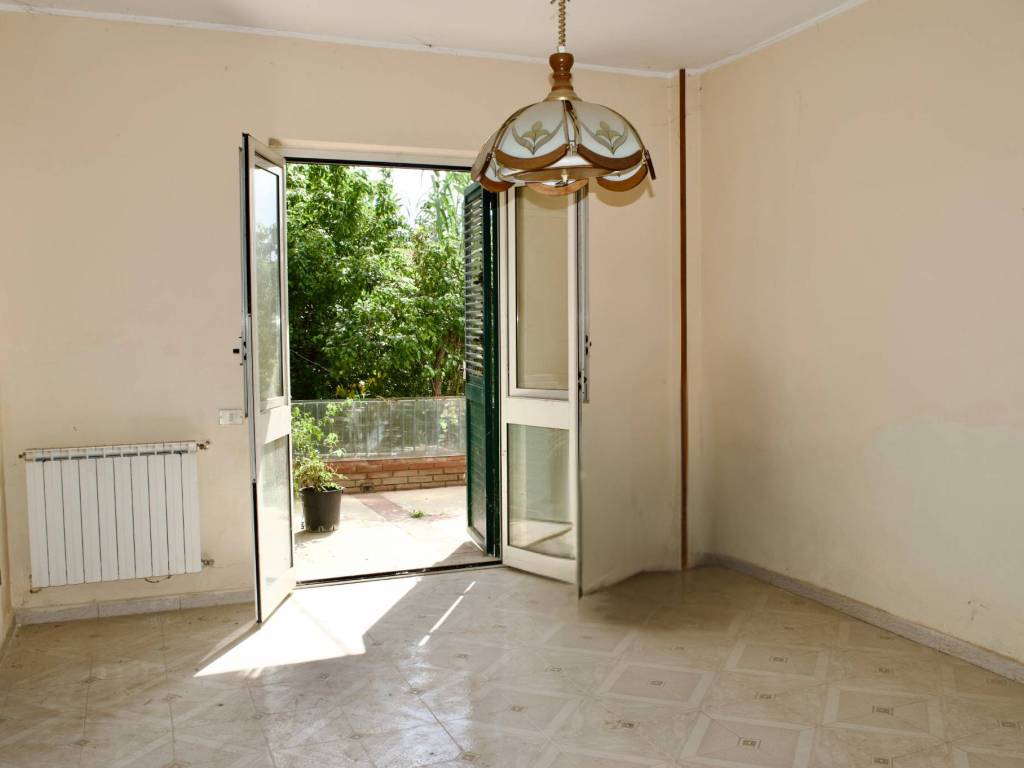 appartamento in vendita a Monreale