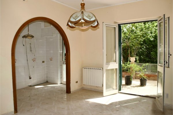 appartamento in vendita a Monreale