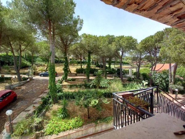 casa indipendente in vendita a Monreale in zona Giacalone