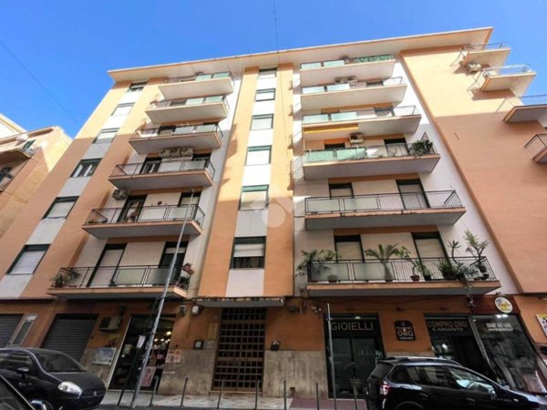 appartamento in vendita a Monreale
