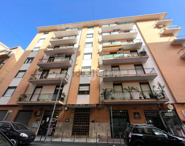 appartamento in vendita a Monreale