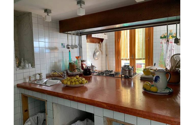 casa indipendente in vendita a Monreale in zona San Martino delle Scale
