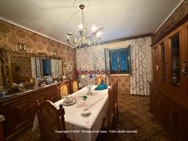 casa indipendente in vendita a Monreale