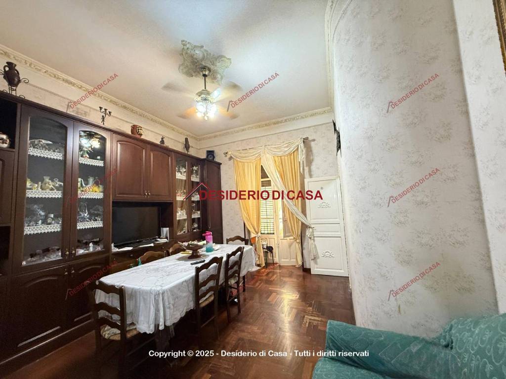 appartamento in vendita a Monreale