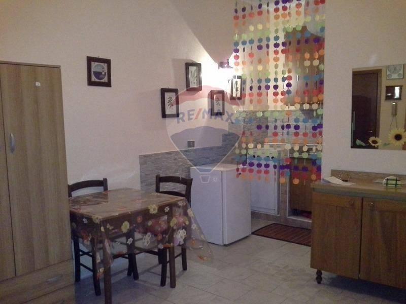 appartamento in vendita a Monreale