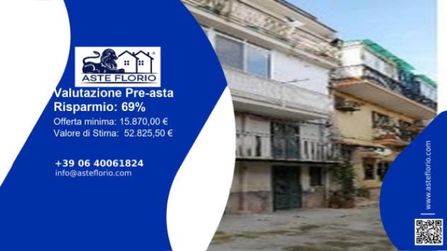 appartamento in vendita a Monreale