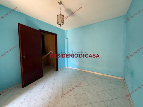 appartamento in vendita a Monreale