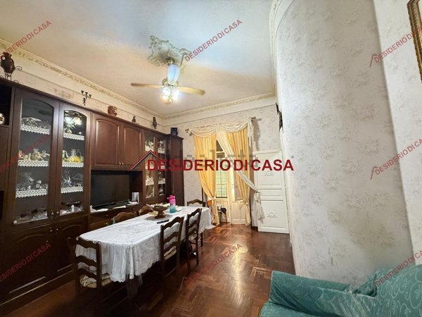 appartamento in vendita a Monreale