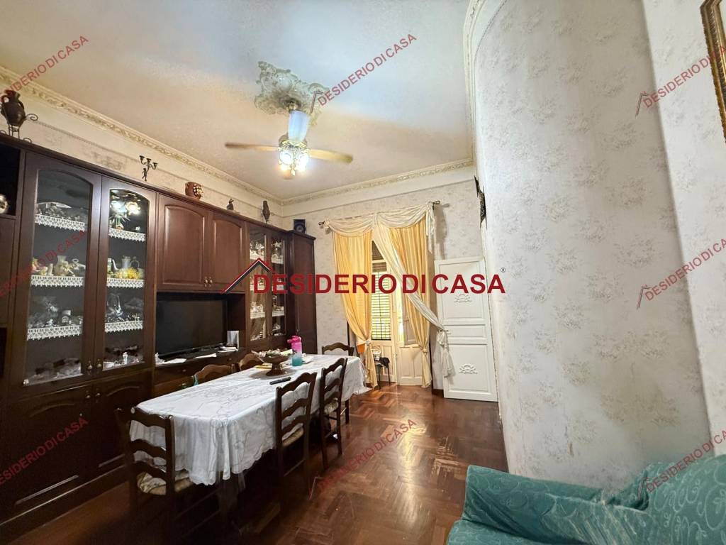 appartamento in vendita a Monreale