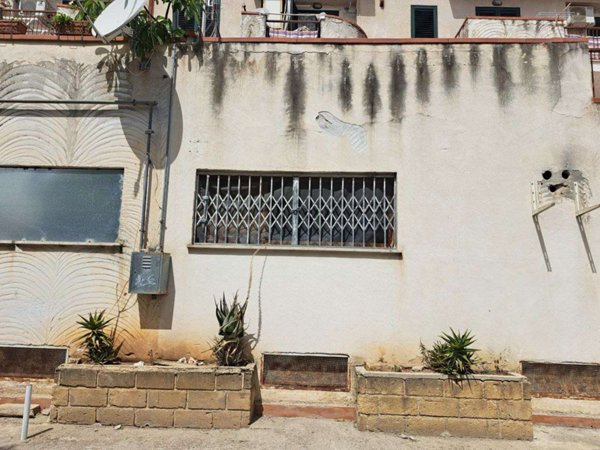 appartamento in vendita a Monreale