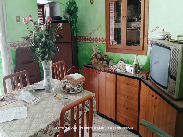 casa indipendente in vendita a Monreale