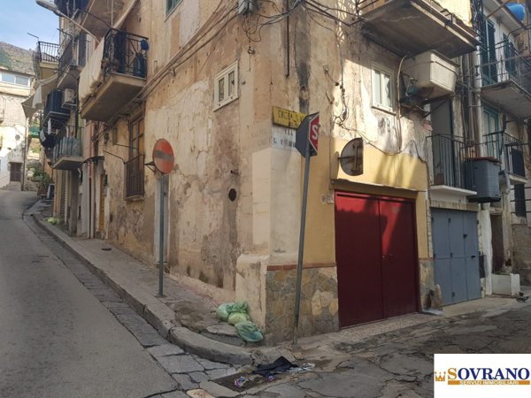 appartamento in vendita a Monreale