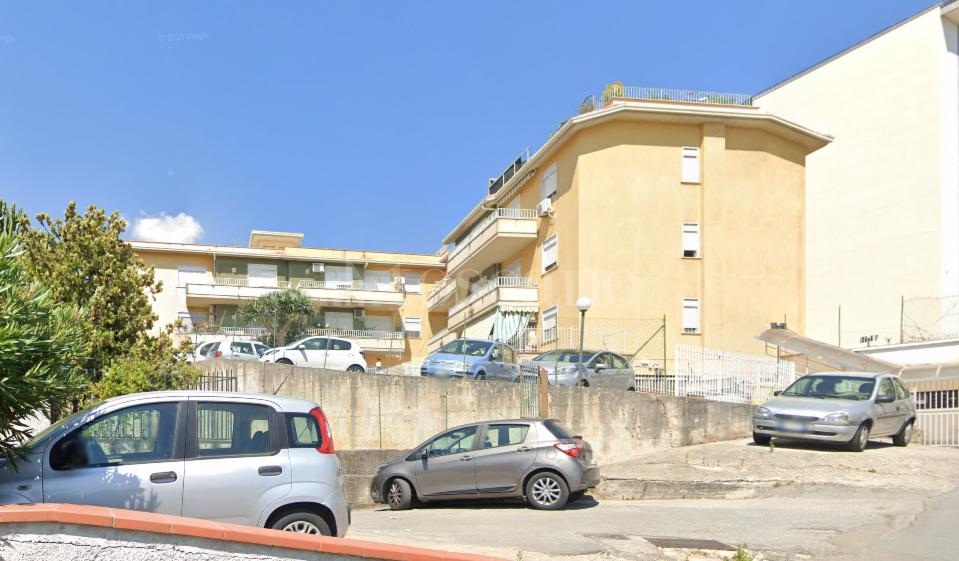 appartamento in vendita a Monreale