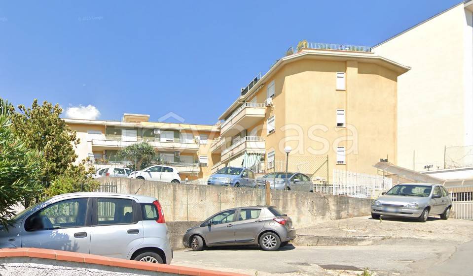 appartamento in vendita a Monreale