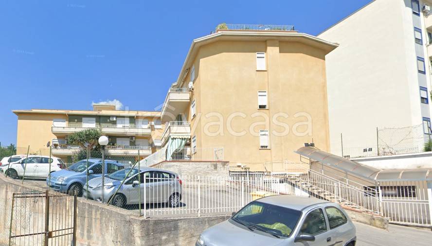 appartamento in vendita a Monreale