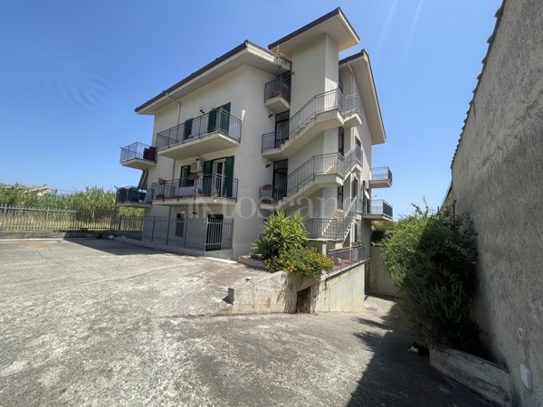 appartamento in vendita a Monreale in zona Fontana Lupo/Ponte Parco