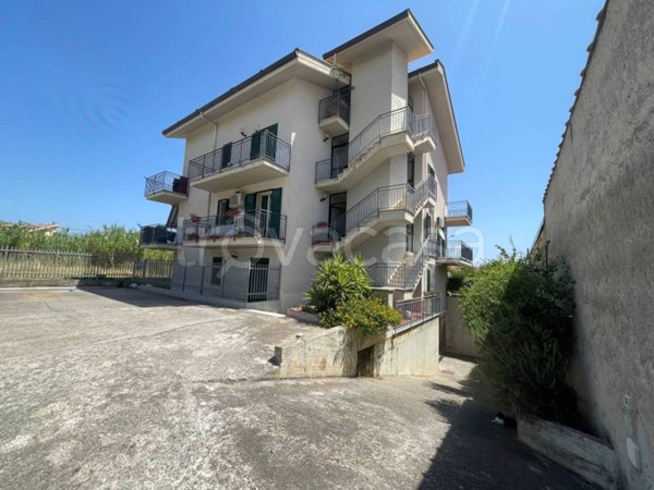 appartamento in vendita a Monreale in zona Fontana Lupo/Ponte Parco