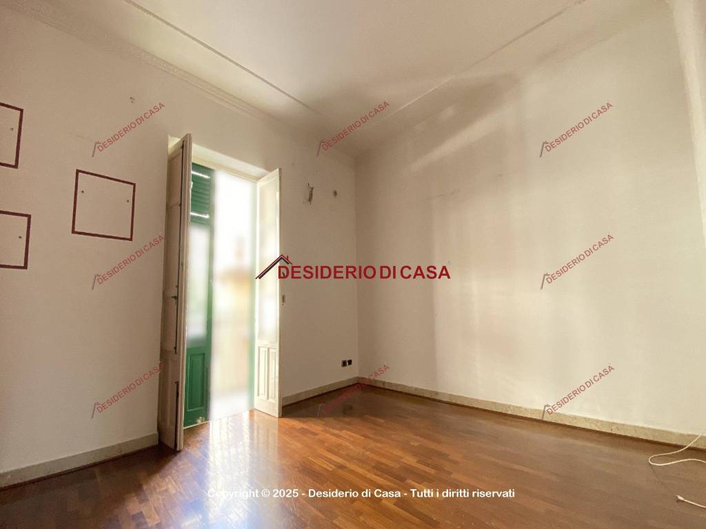 appartamento in vendita a Monreale